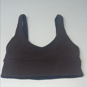 Lululemon Reversible Sports Bra with Light support| 6